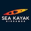 Logo Sea Kayak Kissamos