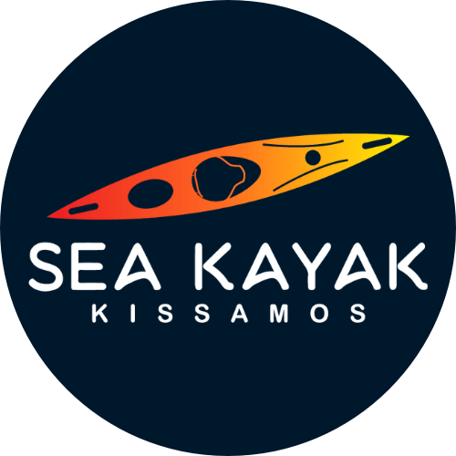 Sea Kayak Kissamos Sea Kayak Kissamos