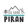 Logo Sea Kayak Piran