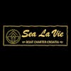 Logo Sea la Vie Charter Umag