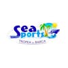 Logo Sea Sports Tropea
