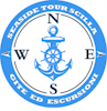 Logo Seaside Tour Srls Scilla