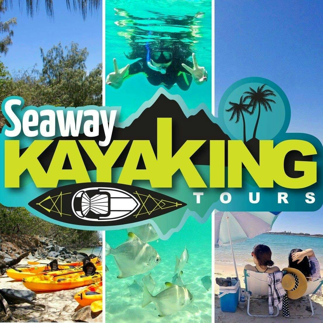 Seaway Kayaking Tours Gold Coast Seaway Kayaking Tours Gold Coast