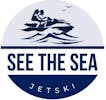 Logo See the Sea Jetski Tarragona