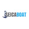 Logo Seica Boat Palermo