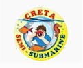 Logo Creta Semi-Submarine