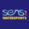 Logo Sensi Watersports Malta