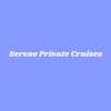Logo Serene Private Cruises Zakynthos