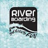 Logo Serious Fun Riverboarding Queenstown