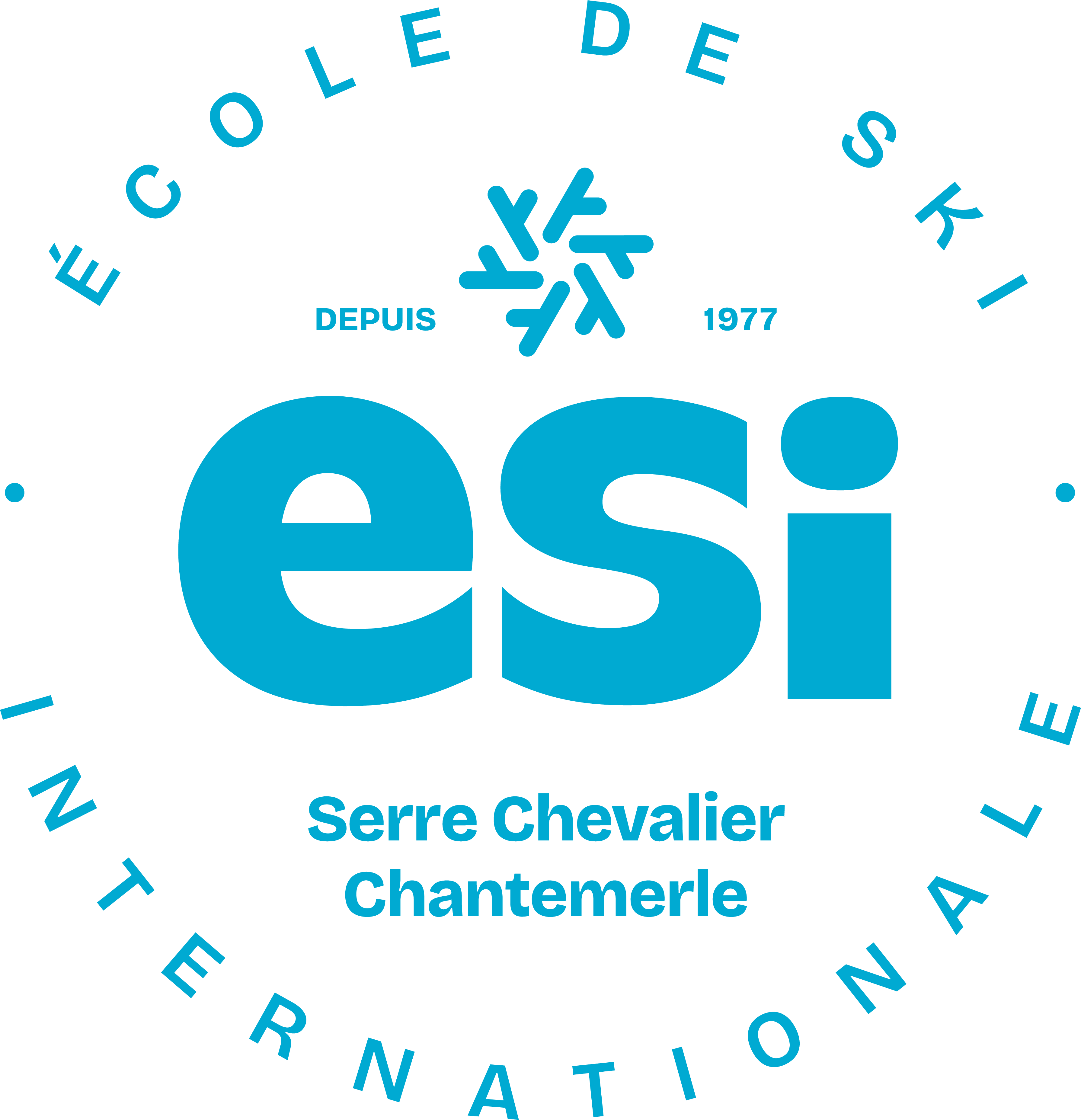 ESI Generation Serre-Chevalier