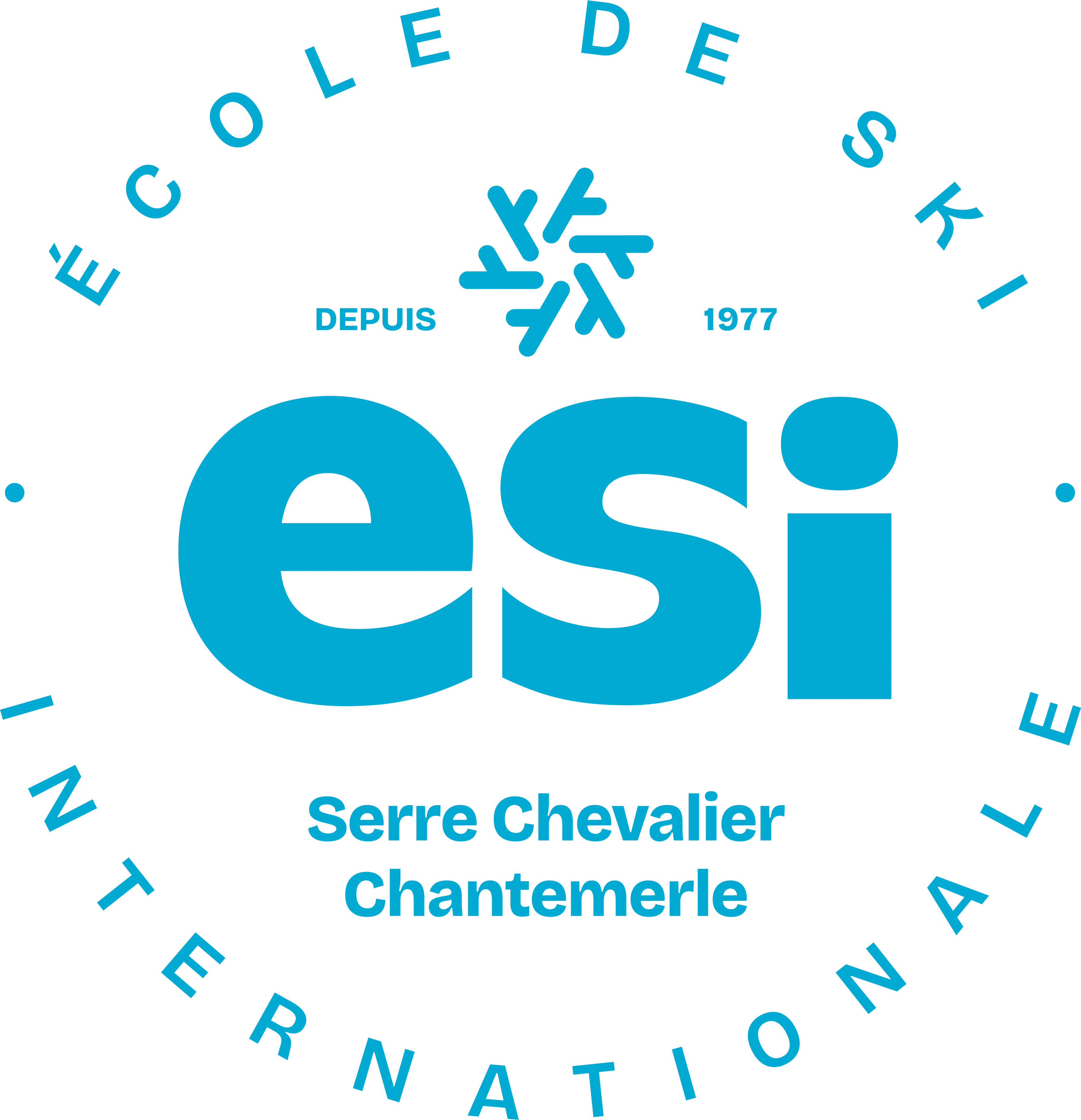 ESI Generation Serre-Chevalier