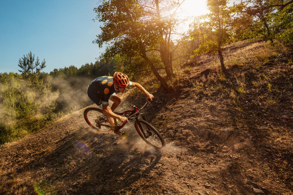 Mountain Biking vertical tile (c) Shutterstock - 1