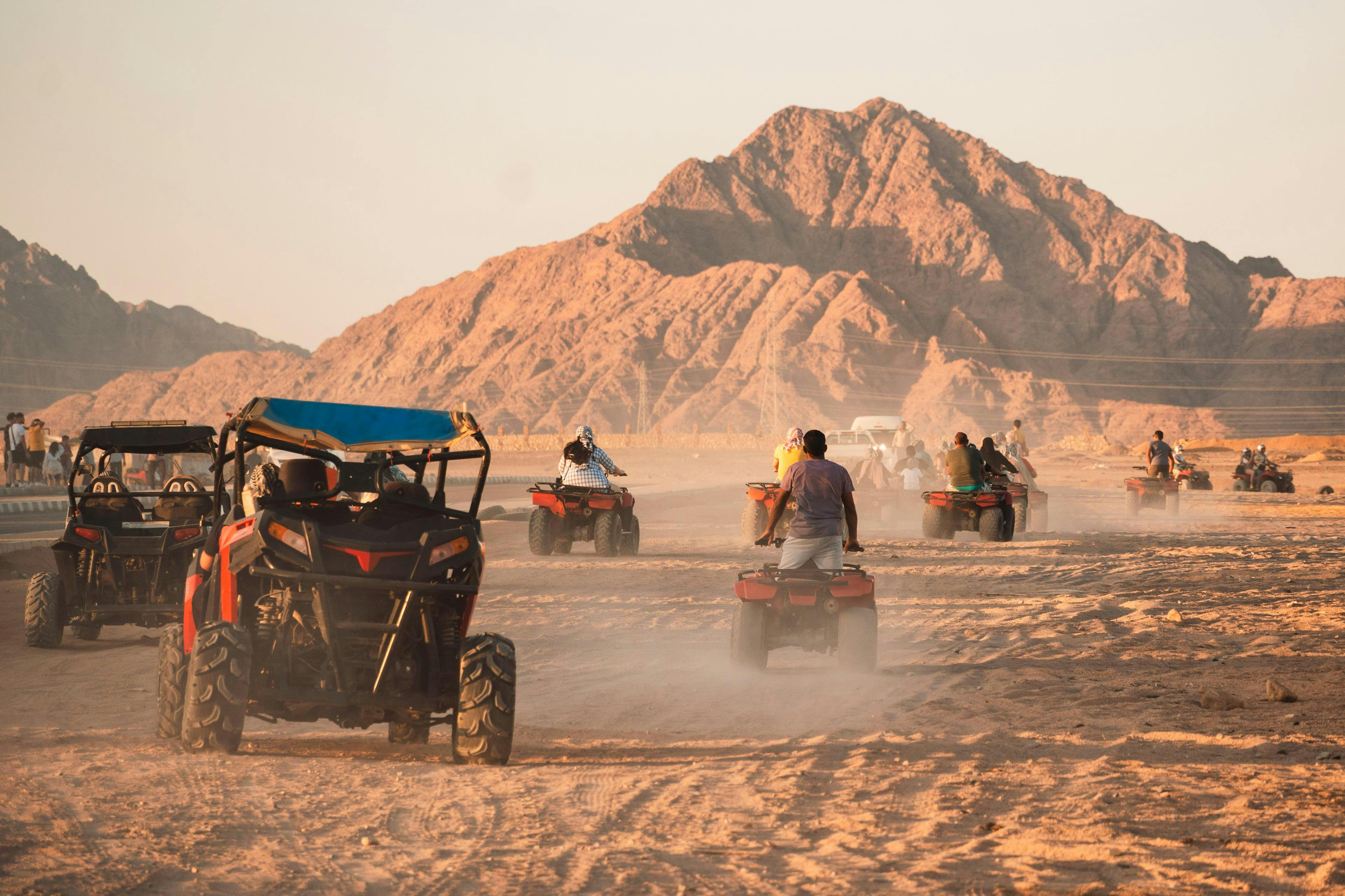 Quads, ATV & Tours vertical tile (c) Shutterstock - 1