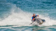 Jet ski & other water sports vertical tile (c) Shutterstock - 1 Jet ski & other water sports vertical tile (c) Shutterstock - 1
