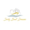 Logo Sicily Boat Dreams Castellammare