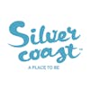 Logo Silver Coast Surf School Peniche