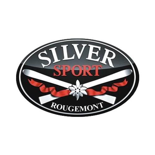 Skiverhuur Silver Sport Rougemont logo