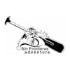 Logo Sin Fronteras Adventure Pirineos