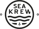 Logo SeaKrew Ericeira