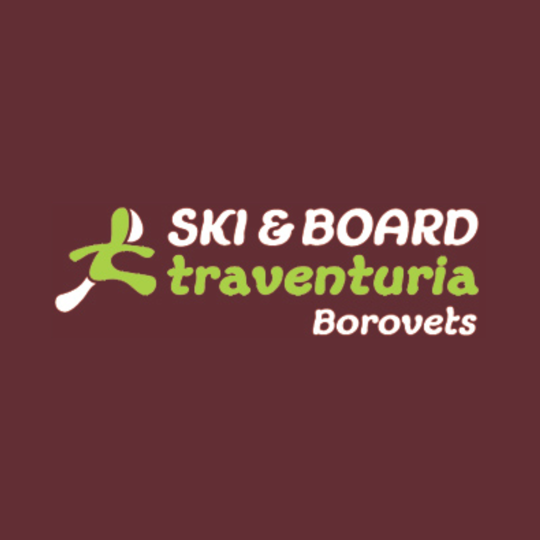 Location de ski Ski & Board Traventuria Bansko logo