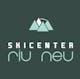 Noleggio sci Skicenter Riu Neu Rialp logo