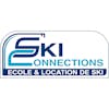 Logo Ski Connections Serre Chevalier
