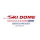 Ski- & Snowboardverleih Ski Dome 2 - KITZSPORT logo