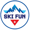 Logo Skischool Ski-fun