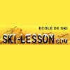 Logo Ski-Lesson.com