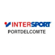 Alquiler de esquís Intersport Port del Comte logo