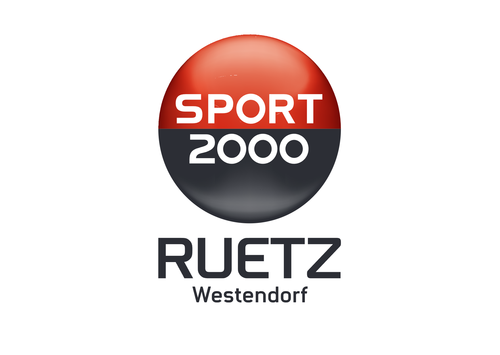 Noleggio sci Sport 2000 Ruetz Westendorf logo