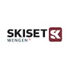 Logo Noleggio sci Skiset Wengen