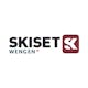 Noleggio sci Skiset Wengen logo