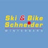 Logo Ski & Bikeverleih Schneider - Winterberg