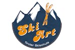 Logo Tiroler Skischule SkiArt Kitzbühel