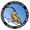 Logo Ski School Skibex Chamonix-Megève