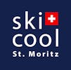 Logo Ski Cool St. Moritz