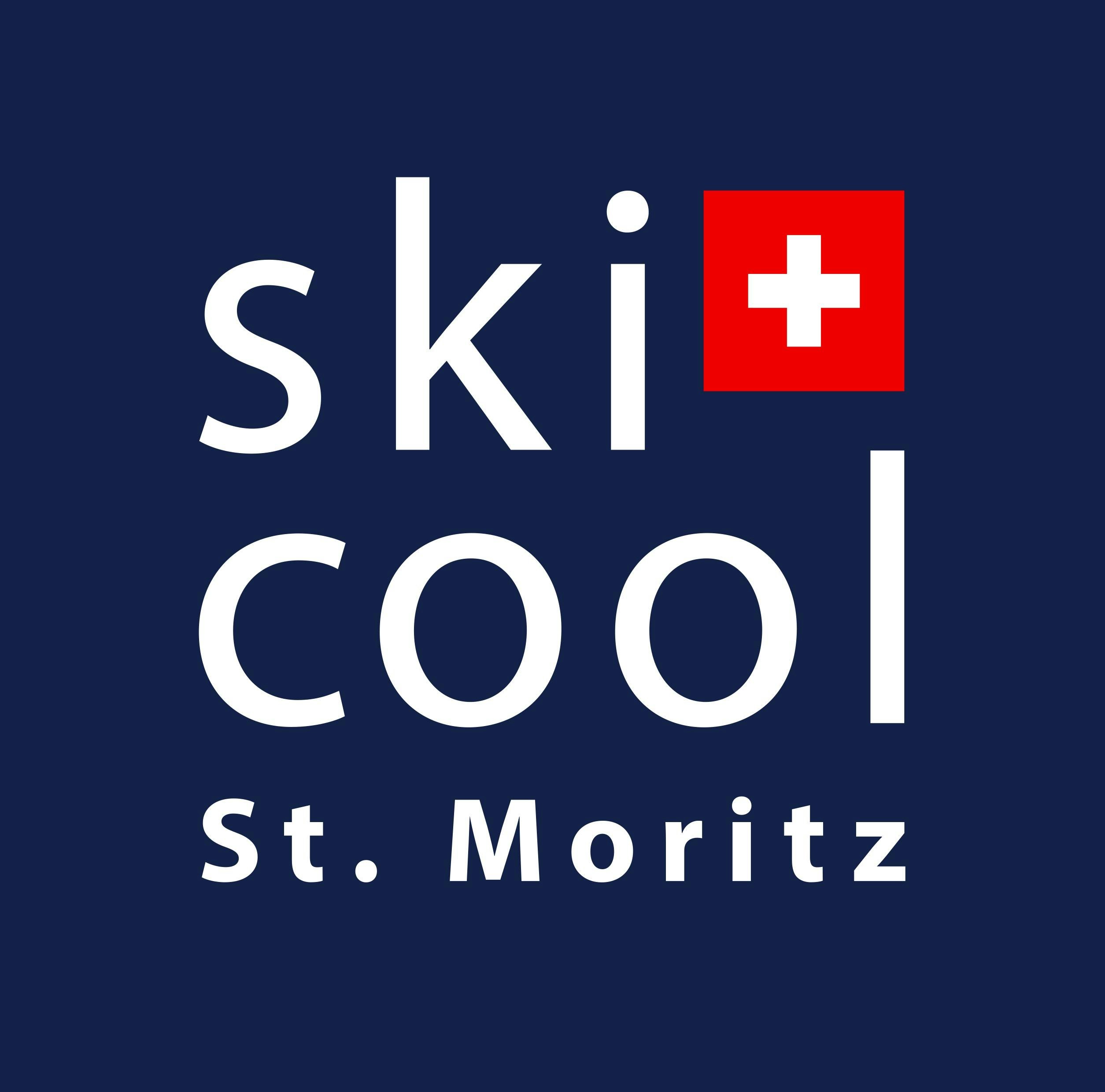 Ski Cool St. Moritz
