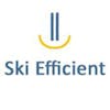 Logo Ski Efficient - Hannes Zürcher Engadin