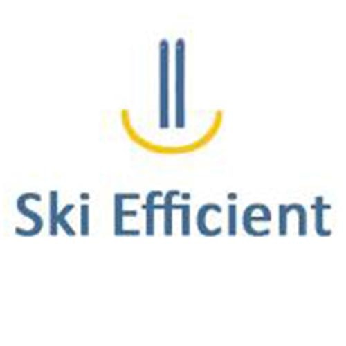 Ski Efficient - Hannes Zürcher Engadin