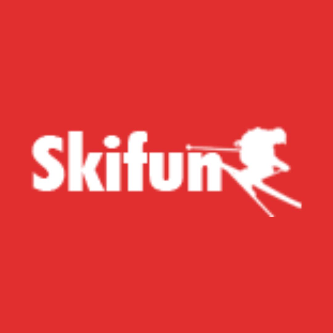 Skiverleih Ski Fun Les Orres 1650 logo