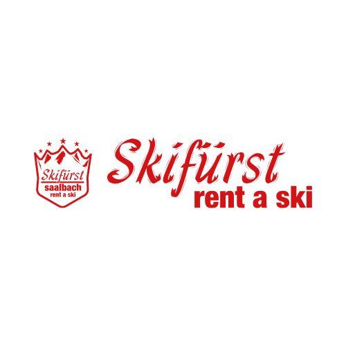 Location de ski Skifürst Rent a Ski Saalbach logo