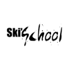 Logo Ski School Les Menuires