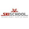 Logo Scuola di Sci Alpe di Siusi