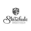 Logo Escuela de esquí Bruck Fusch