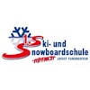 Logo Ski & Snowboardschule Hippach - Josef Fankhauser