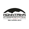 Logo Skischool MONNTAINS Sedrun-Disentis