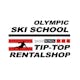 Ski Rental Tip-Top Rental Shop Axamer Lizum logo