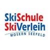 Logo Scuola di sci Mösern - Seefeld