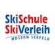 Alquiler de esquís Mösern-Seefeld logo